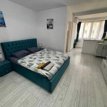 Studio-ion Mihalache-bucuresti Бухарест