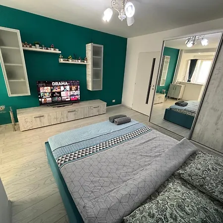 Studio-ion Mihalache-bucuresti * Бухарест