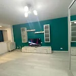 Studio-ion Mihalache-bucuresti * Бухарест
