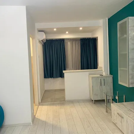 Studio-ion Mihalache-bucuresti Apartment Bucharest