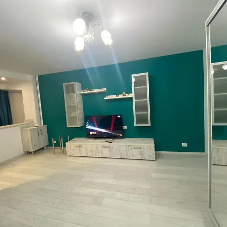 Studio-ion Mihalache-bucuresti * 布加勒斯特