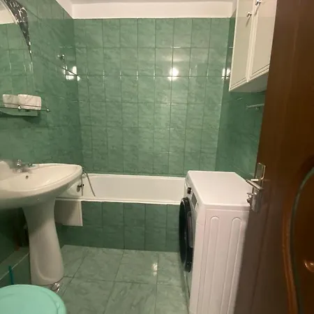 Apartamento Studio-ion Mihalache-bucuresti *