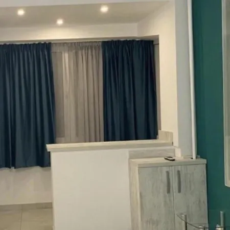 Apartment Studio-ion Mihalache-bucuresti