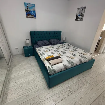 Studio-ion Mihalache-bucuresti * Bukarest