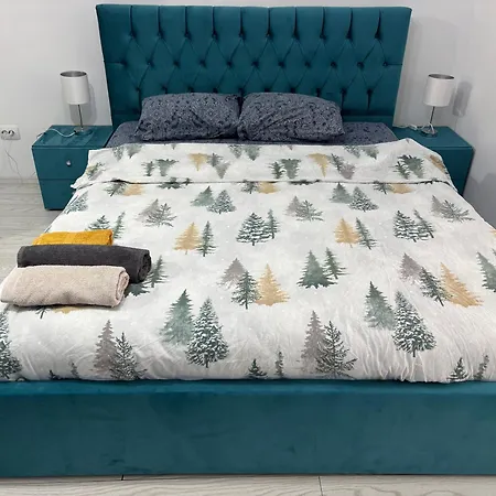 Studio-ion Mihalache-bucuresti Appartement