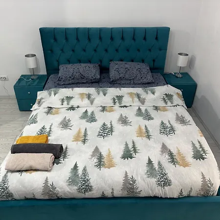 Appartement Studio-ion Mihalache-bucuresti