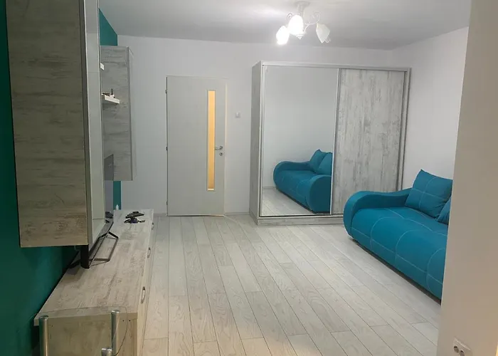 Studio-ion Mihalache-bucuresti Бухарест