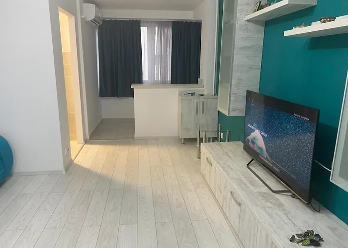 Studio-ion Mihalache-bucuresti Бухарест