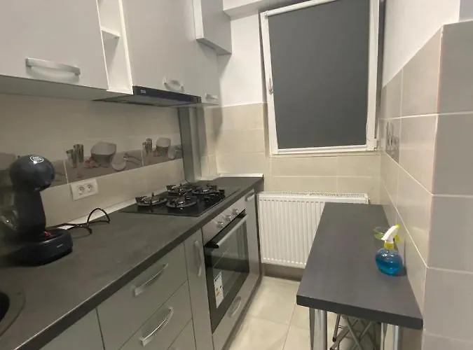 Studio-ion Mihalache-bucuresti * Bukarest
