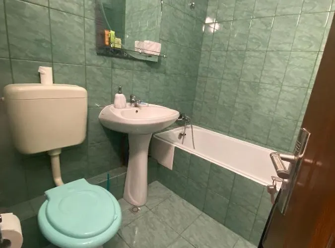 Studio-ion Mihalache-bucuresti Бухарест