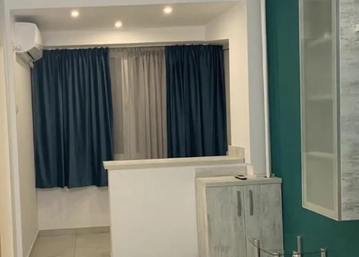 Daire Studio-ion Mihalache-bucuresti