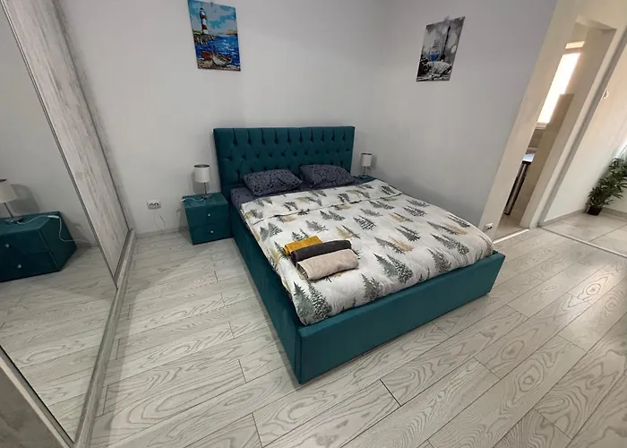 Studio-ion Mihalache-bucuresti * Bükreş