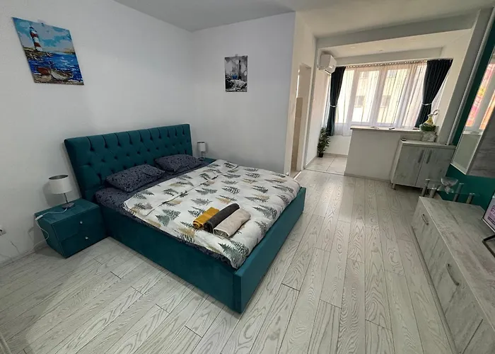 Studio-ion Mihalache-bucuresti Bükreş