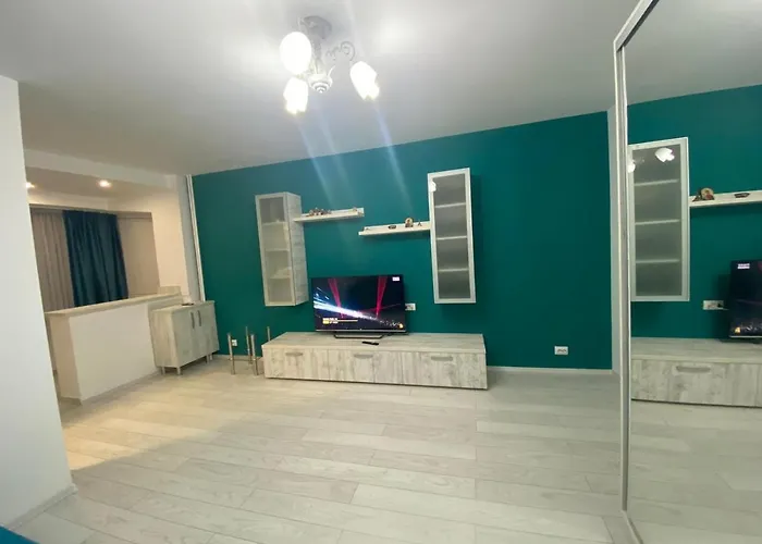 Studio-ion Mihalache-bucuresti * Bucarest