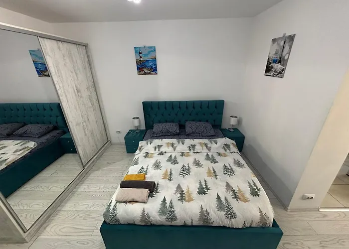 Studio-ion Mihalache-bucuresti * Bucarest