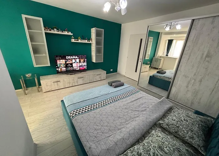 Studio-ion Mihalache-bucuresti * Bucarest