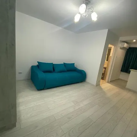 Studio-ion Mihalache-bucuresti Lejlighed *