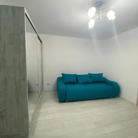 Lejlighed Studio-ion Mihalache-bucuresti