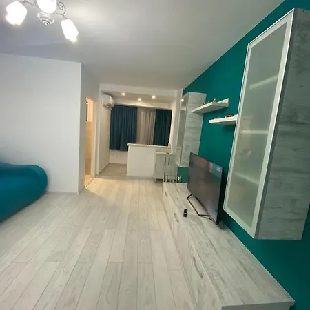 Lejlighed Studio-ion Mihalache-bucuresti *